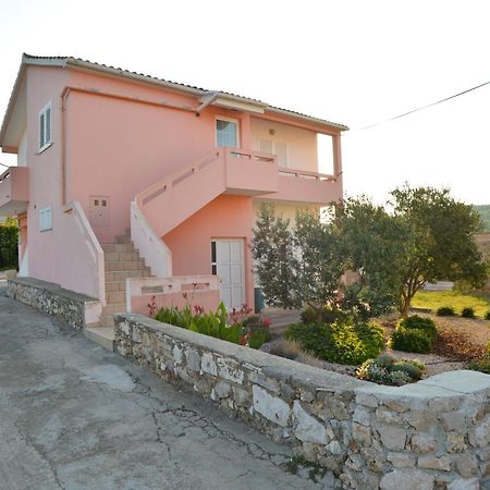 Apartments Lonic Kukljica Kültér fotó