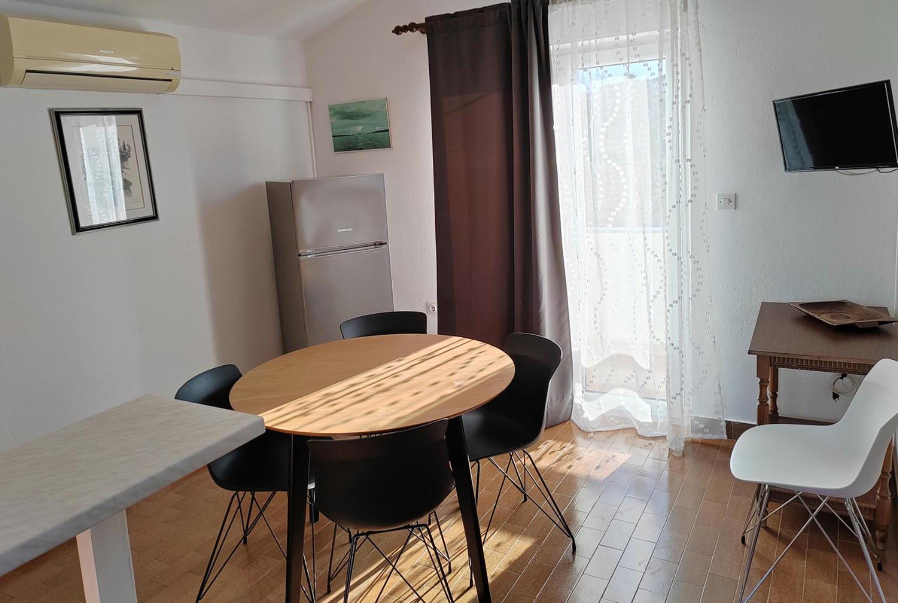 Apartments Lonic Kukljica Kültér fotó