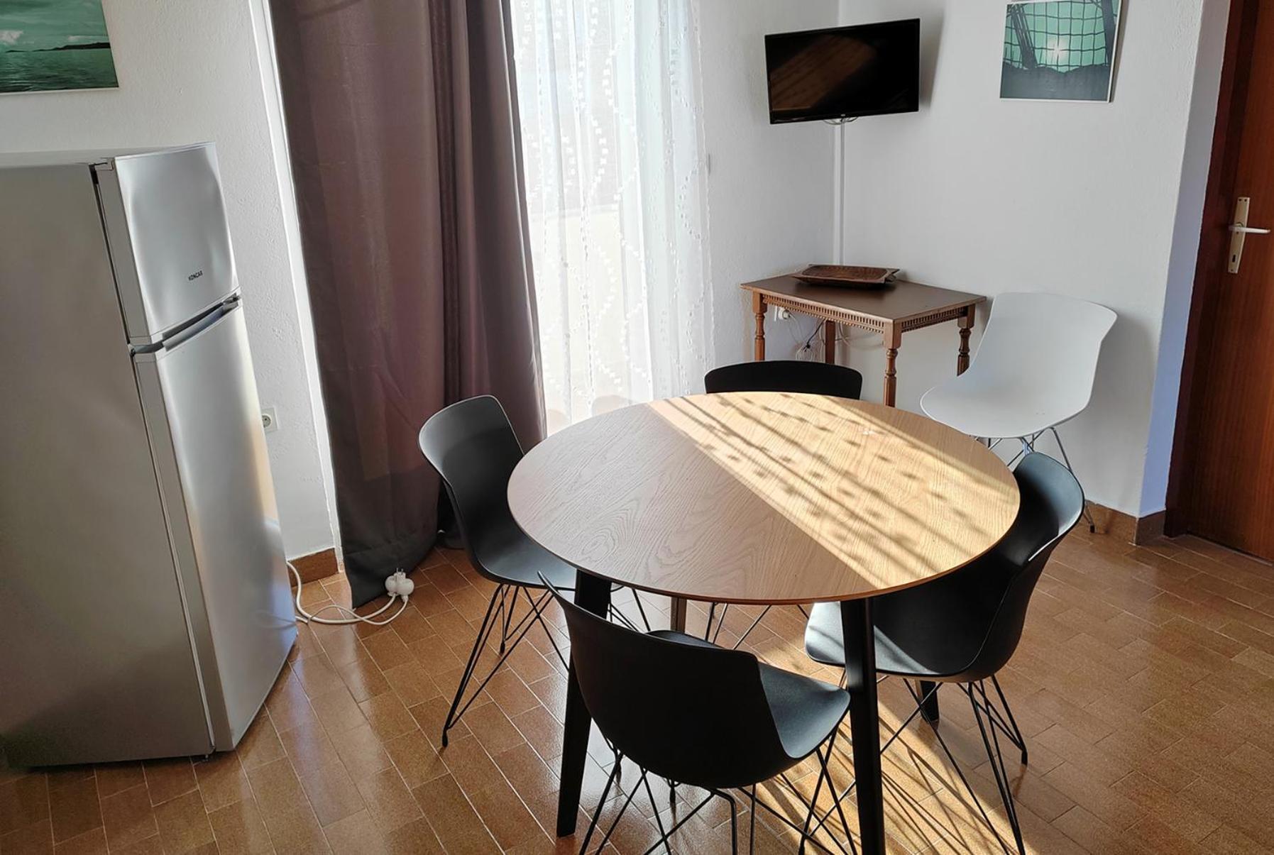 Apartments Lonic Kukljica Kültér fotó