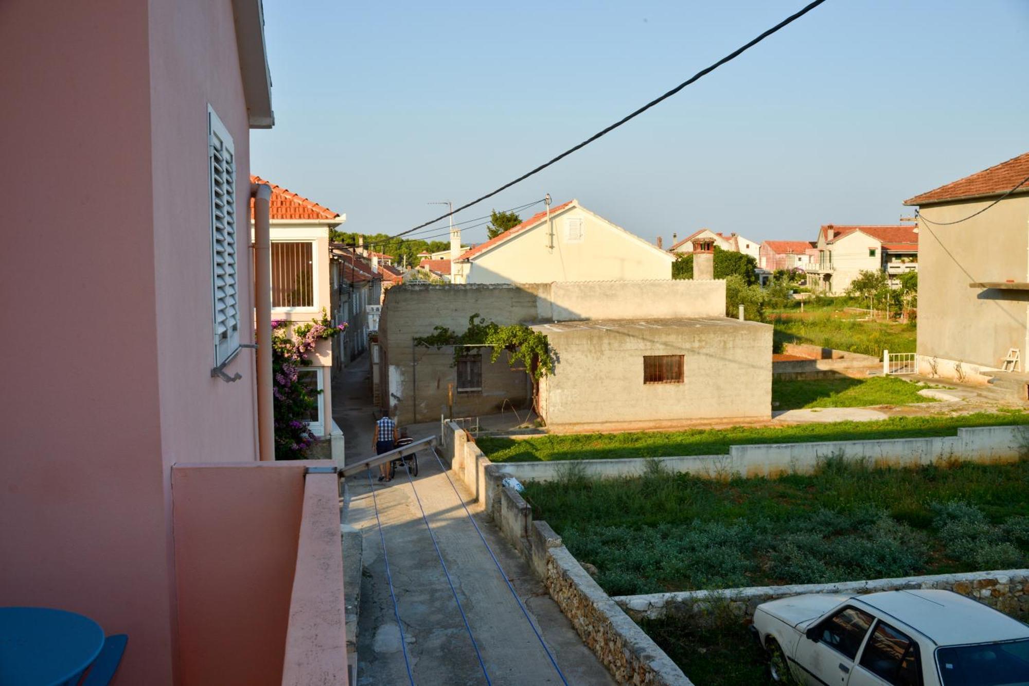 Apartments Lonic Kukljica Szoba fotó