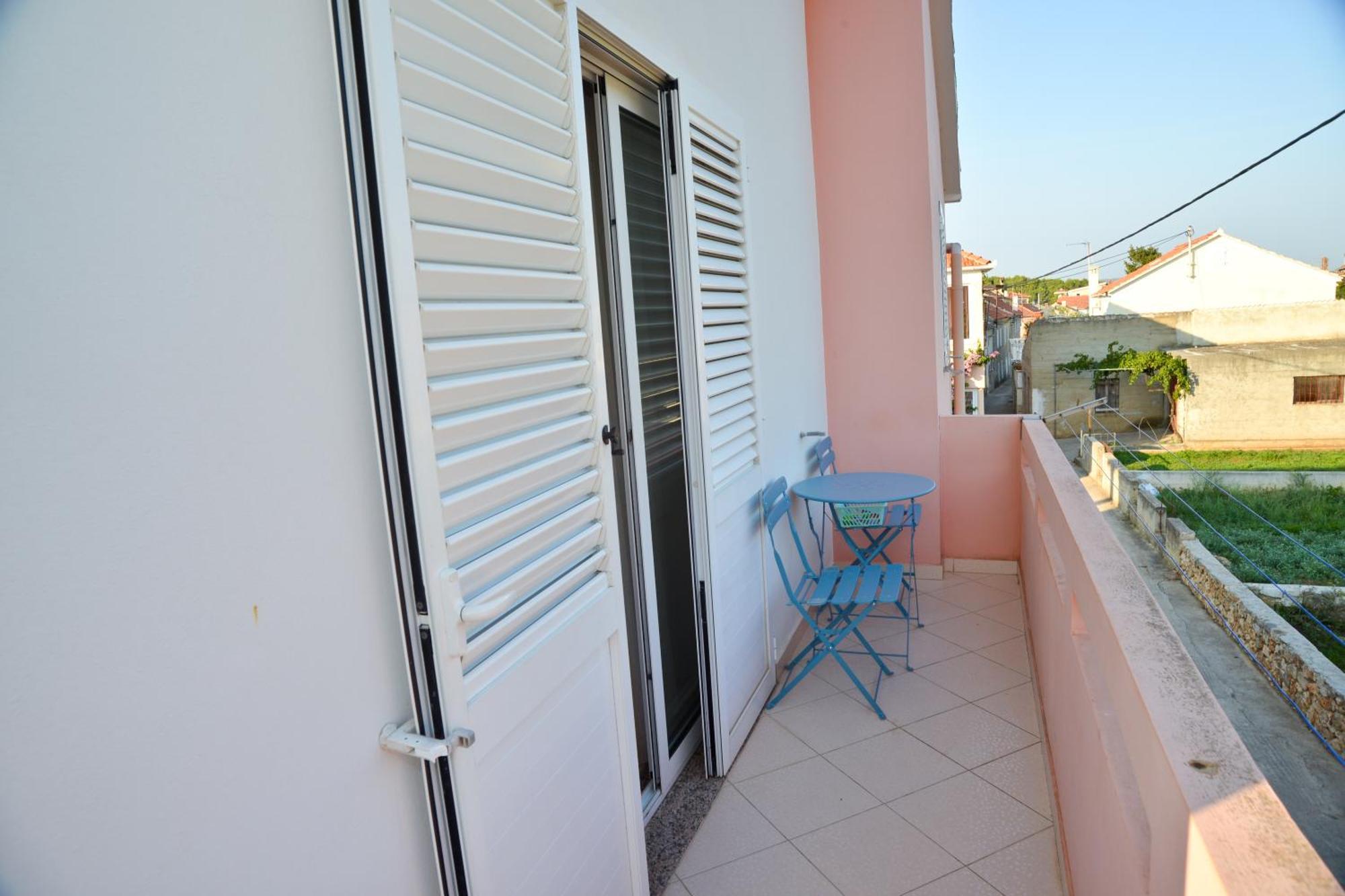 Apartments Lonic Kukljica Szoba fotó