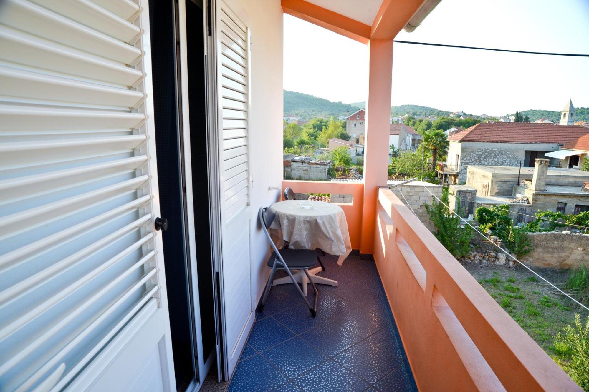 Apartments Lonic Kukljica Kültér fotó