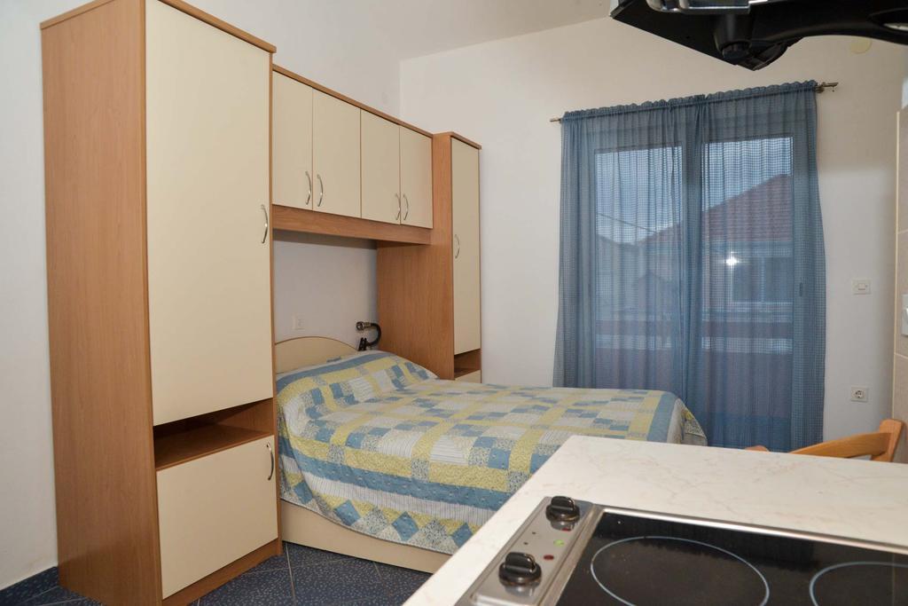 Apartments Lonic Kukljica Kültér fotó