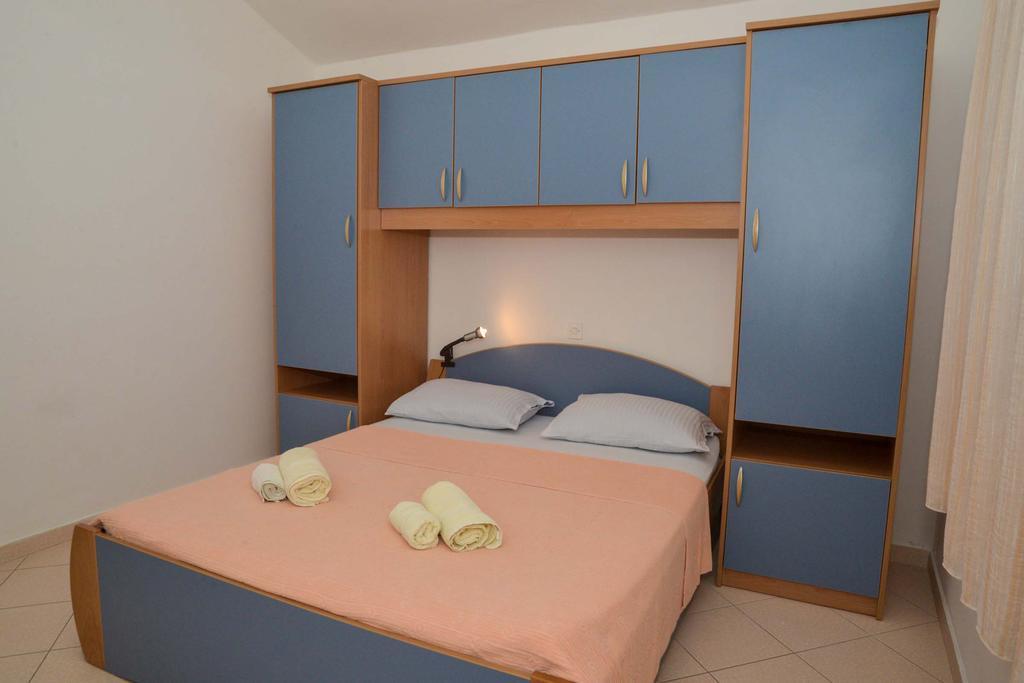 Apartments Lonic Kukljica Kültér fotó
