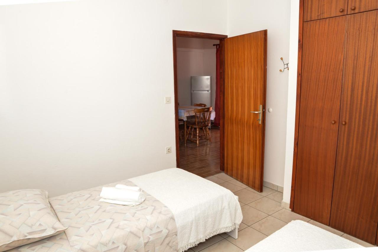Apartments Lonic Kukljica Kültér fotó