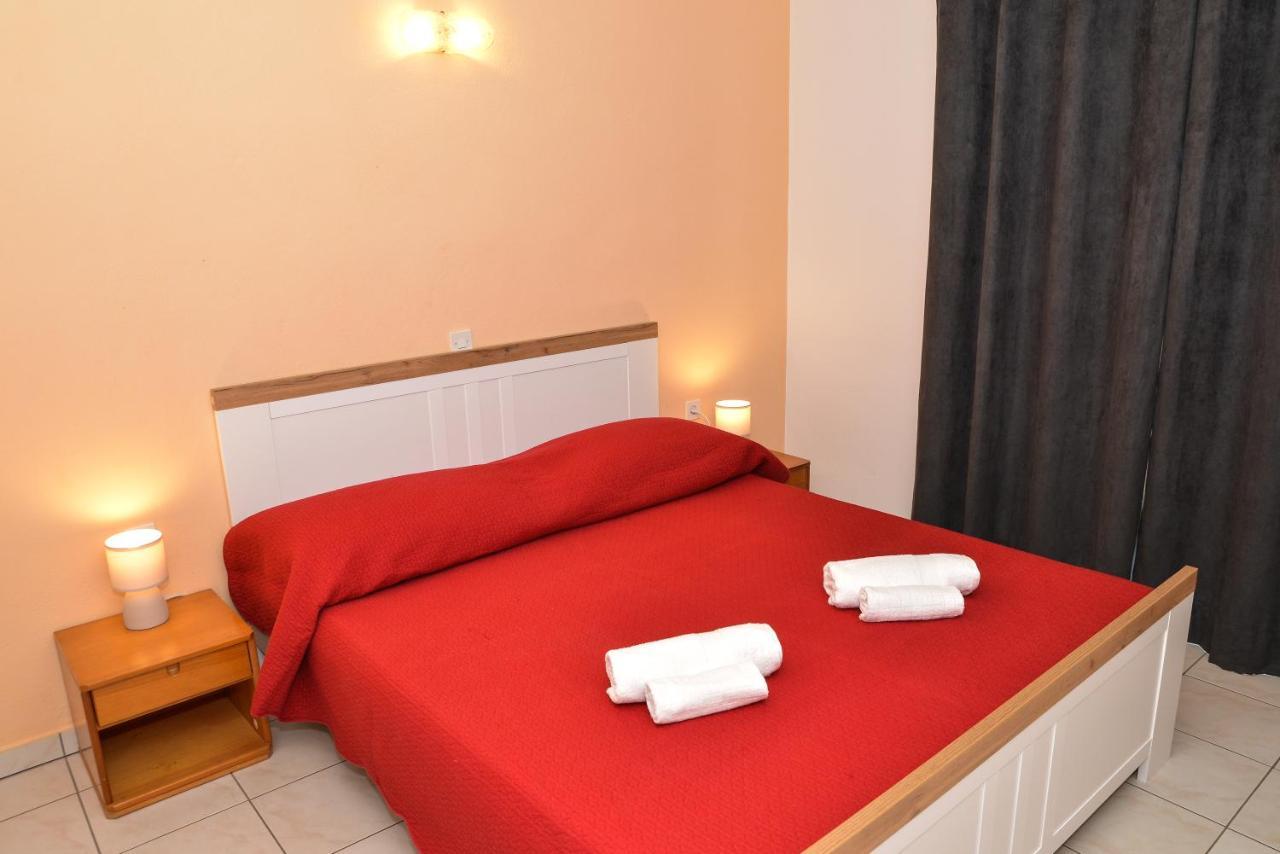 Apartments Lonic Kukljica Kültér fotó